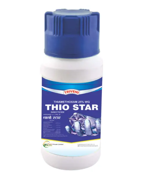 Triveni Thio-Star - Insecticide 1