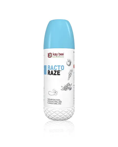 Kay Bee Bacto Raze Bio Bactericide 1