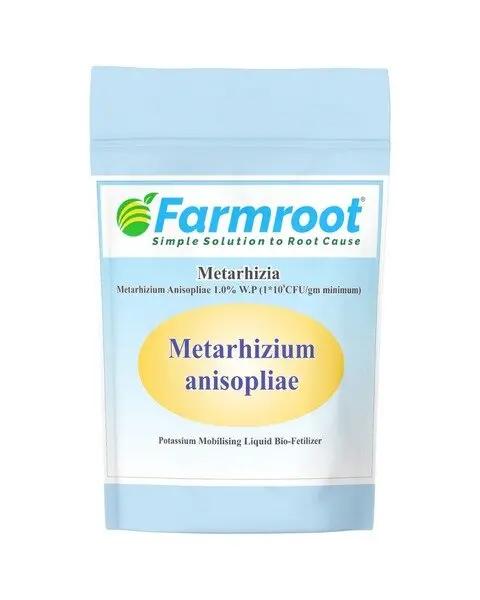 Farmroot Metarhizia (Granular) 1