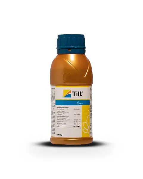 Tilt Fungicide (Propiconazole 25% Ec) – Systemic Control Of Fungal Diseases 1