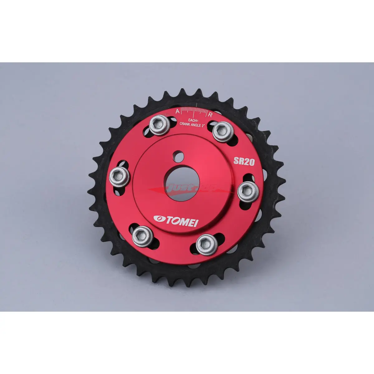 Tomei Adjustable Cam Gear Fits Nissan Sr20de(T) 1