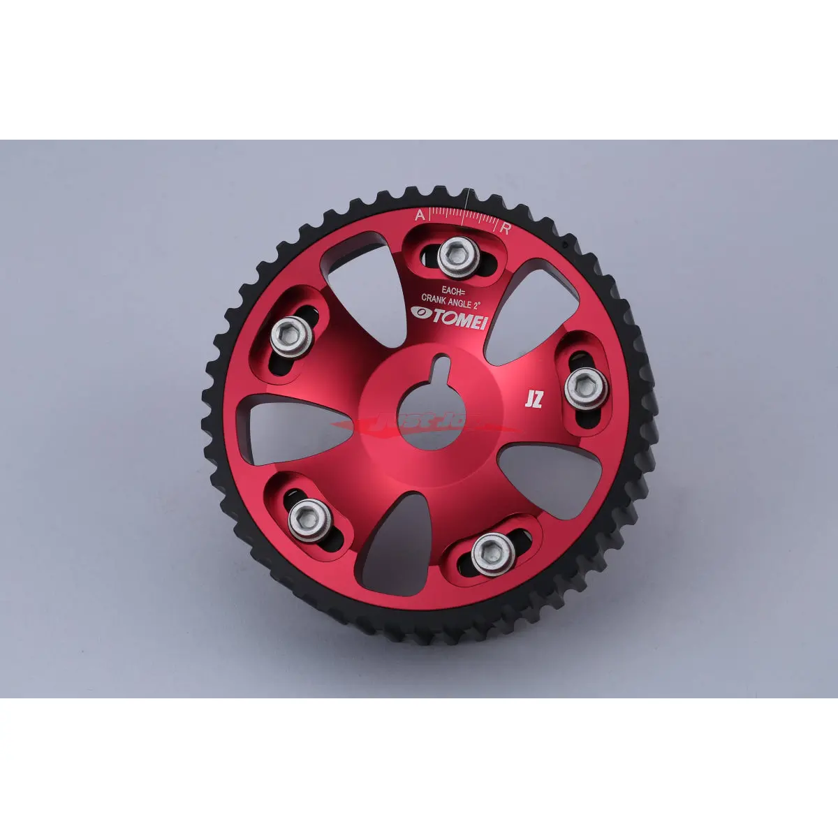 Tomei Adjustable Cam Gear Fits Toyota 1Jz-Gte / 2Jz-Gte 1