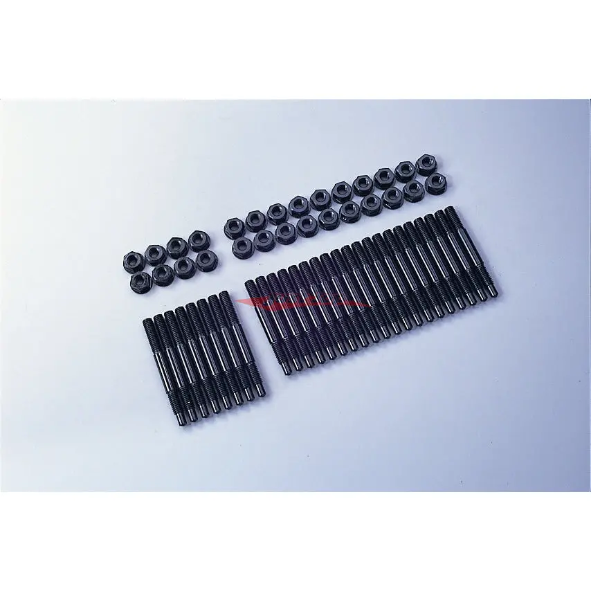 Tomei Camshaft Cap Stud Kit Fits Nissan R32/R33/R34 Gtr & C34 Stagea 260Rs (Rb26dett) 1