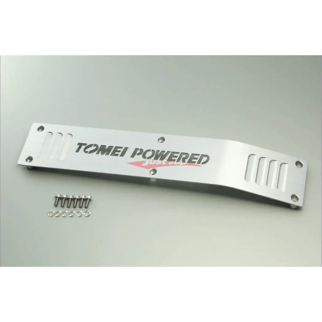 Tomei Coil Cover Engine Ornament Plate Fits  Nissan S14/S15 Silvia & 200Sx Sr20det 1