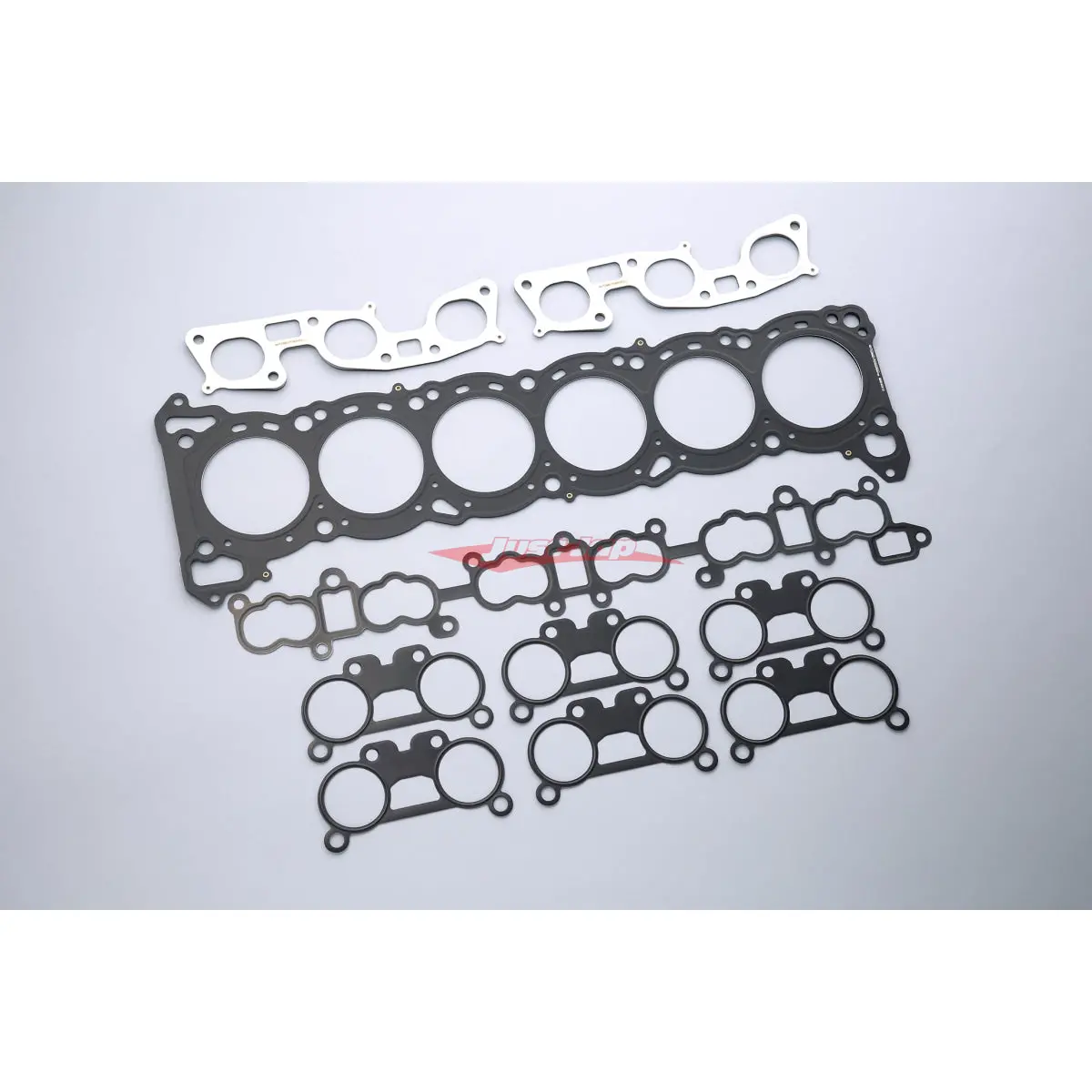 Tomei Combination Metal Engine Gasket Set Fits Nissan R32/R33/R34 Skyline Gtr & C34 Stagea 260Rs (88Mm Bore - 1.2Mm) 1