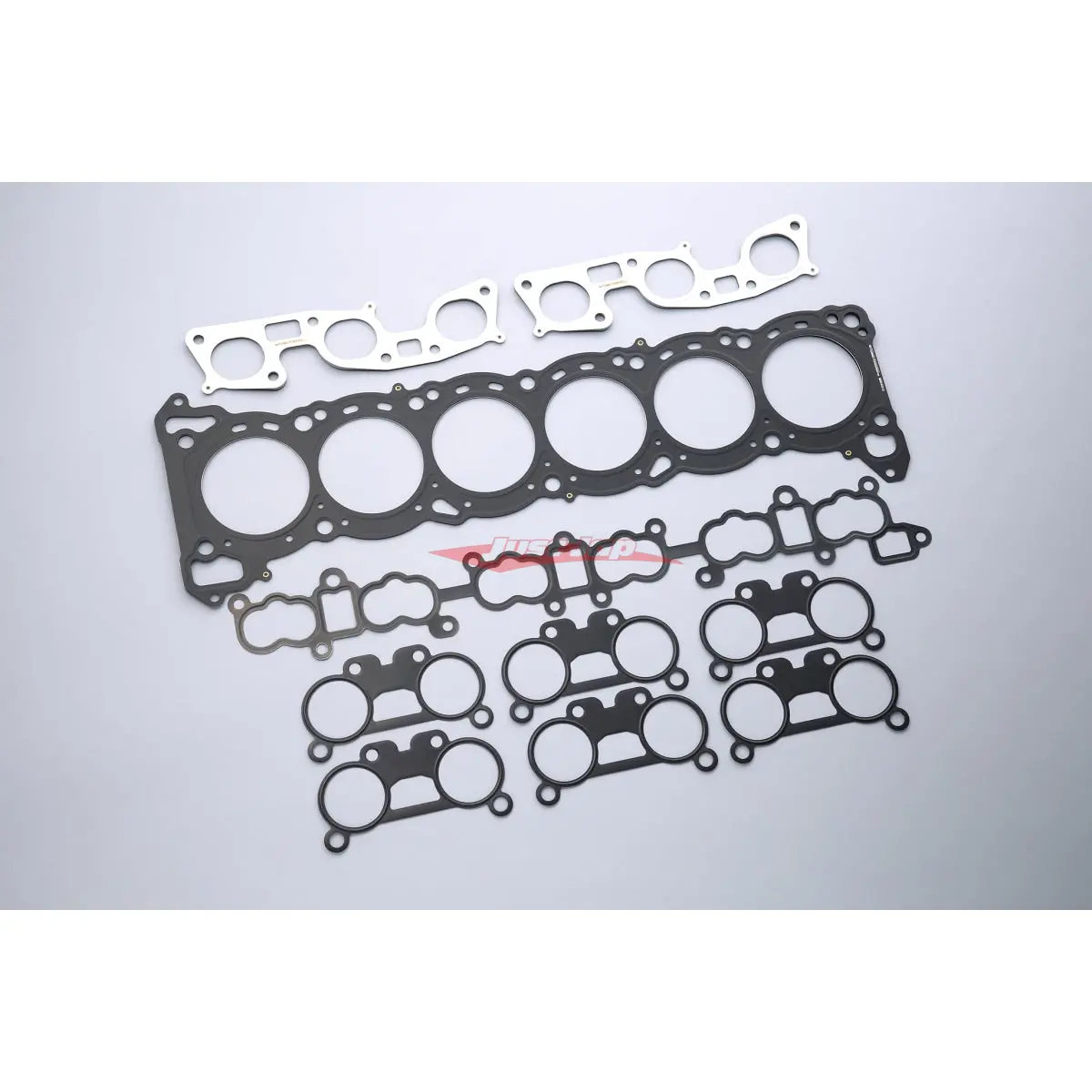 Tomei Combination Metal Engine Gasket Set Fits Nissan R32/R33/R34 Skyline Gtr & C34 Stagea 260Rs (88Mm Bore - 1.5Mm) 1