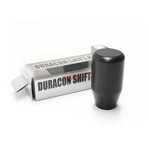 Tomei Duracon Short Gear Shift Knob (70Mm) Fits Nissan / Subaru & Toyota 6 Speed (M12 X 1.25) 1