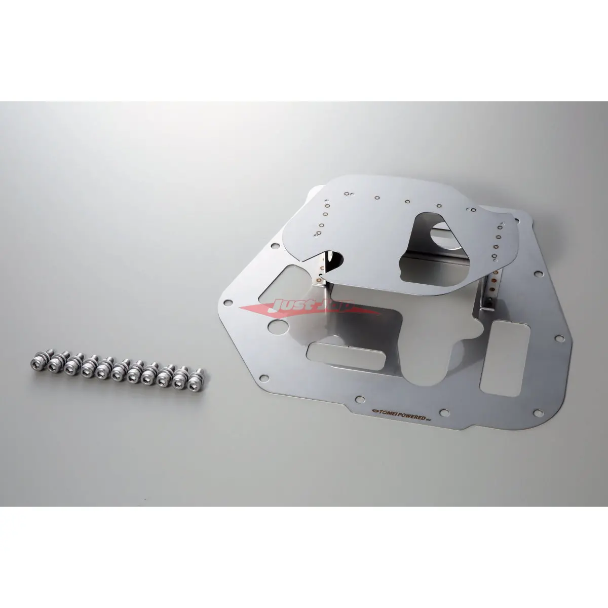 Tomei Engine Oil Pan / Sump Baffle Kit Fits Toyota Gr86 Zn6 & Subaru Brz Zc6 (Fa24di) 1