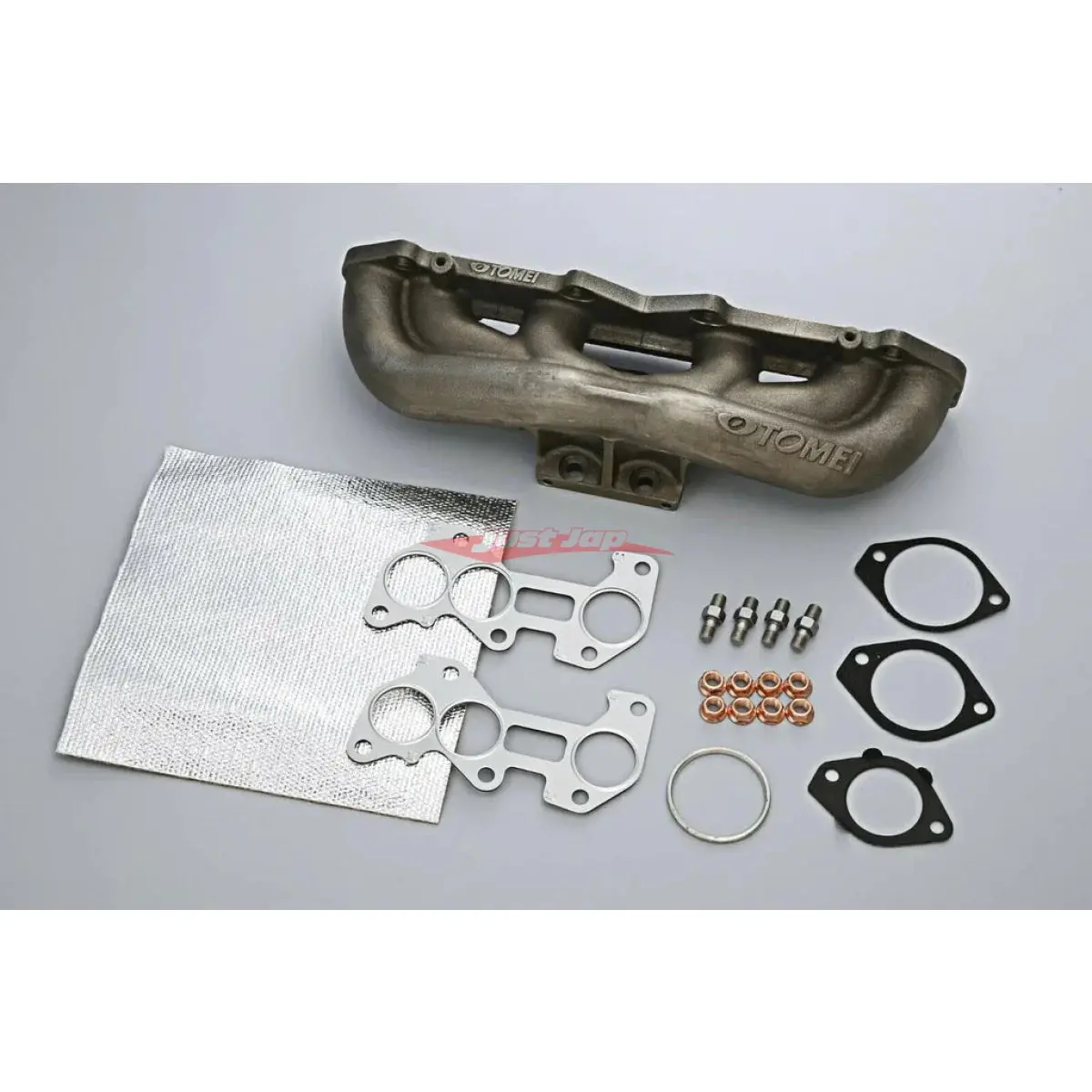 Tomei Expreme Exhaust Manifold Fits Toyota Chaser, Cresta, Crown, Mark Ii, Soarer & Verossa Jzs171/Jzx100/Jzx110/Jzz30 1Jz-Gte 1