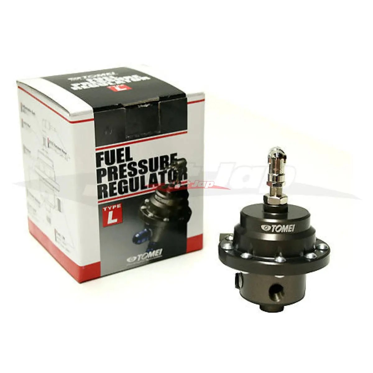 Tomei Fuel Pressure Regulator - Type L 1