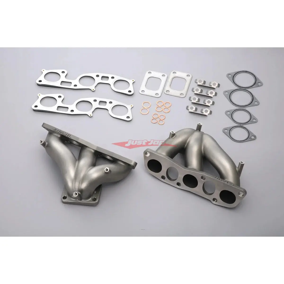 Tomei Full Cast Manifold Set Fits Skyline R32/R33/R34 Gtr & C34 Stagea 260Rs (Rb26dett) 1