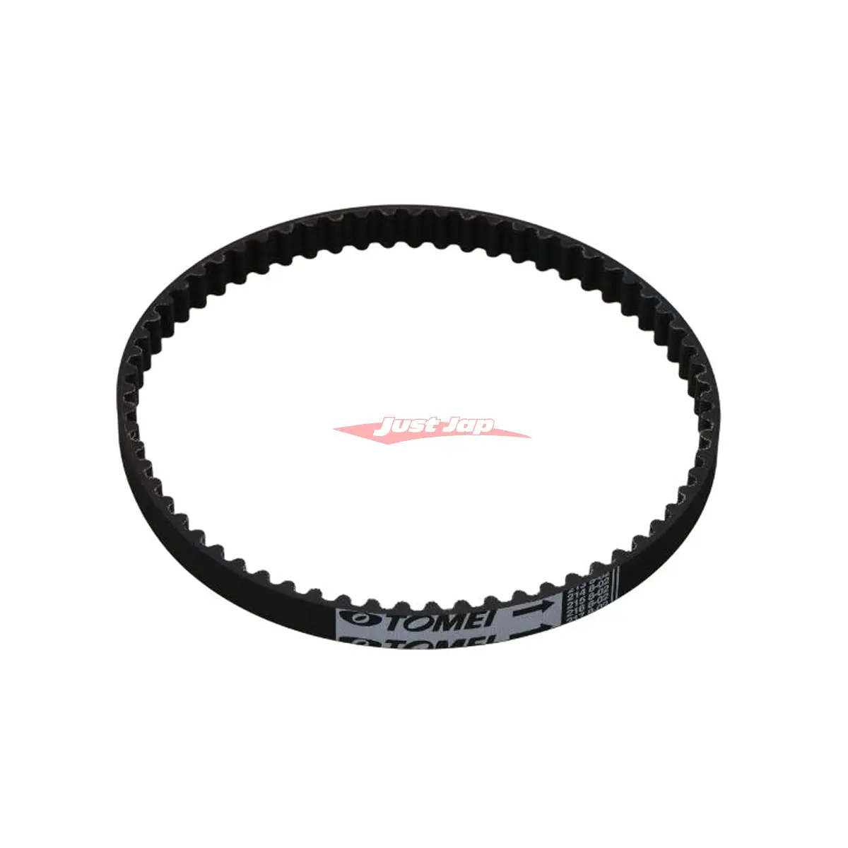 Tomei Heavy Duty Balancer Belt Fits Mitsubishi Evolution, Legnum & Galant (4G63 Engines) 1