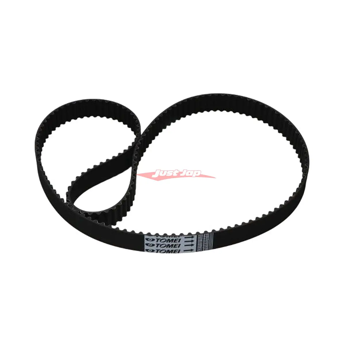 Tomei Heavy Duty Timing Belt Fits Mitsubishi Evolution, Legnum & Galant (4G63 Engines) 1