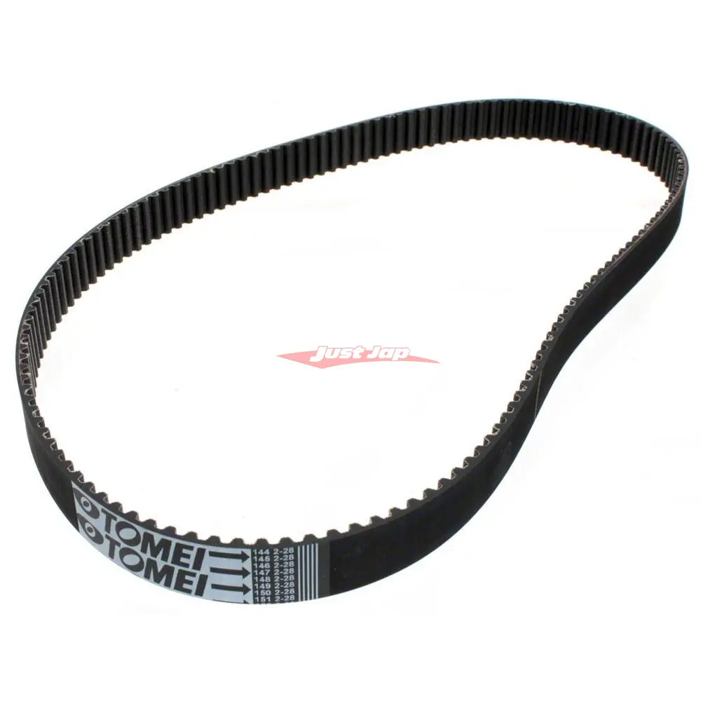 Tomei Heavy Duty Timing Belt Fits Nissan Rb20/Rb25/Rb26 (Dohc) 1
