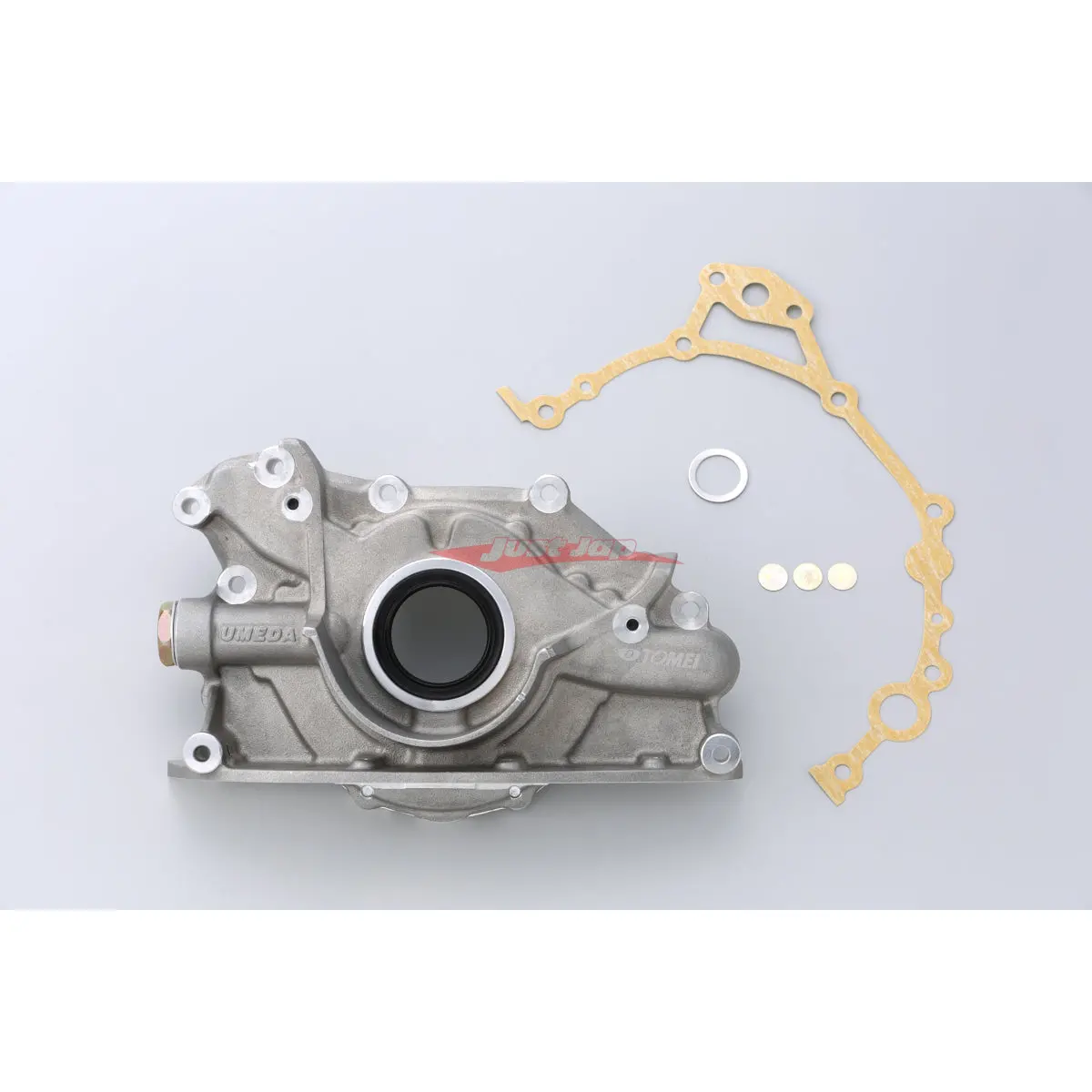 Tomei High Capacity Oil Pump Fits Nissan R32/R33/R34 Gtr Skyline & C34 Stagea 260Rs (Rb26dett) 1