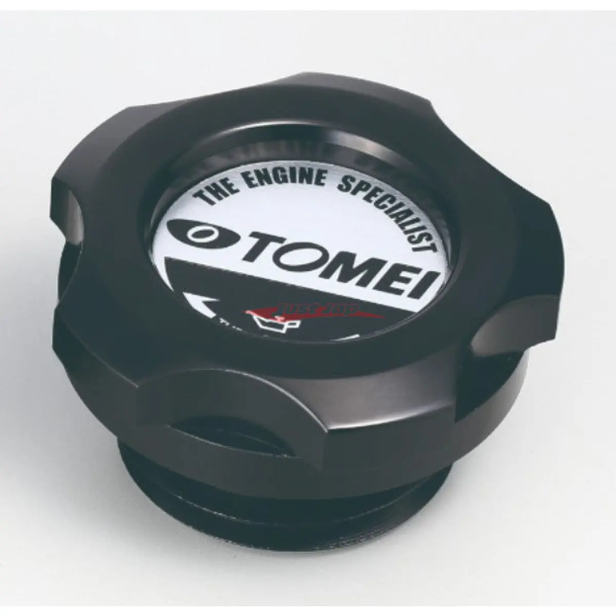 Tomei Machined Aluminum Oil Filler Cap Fits Subaru (M42 X P4.5) 1