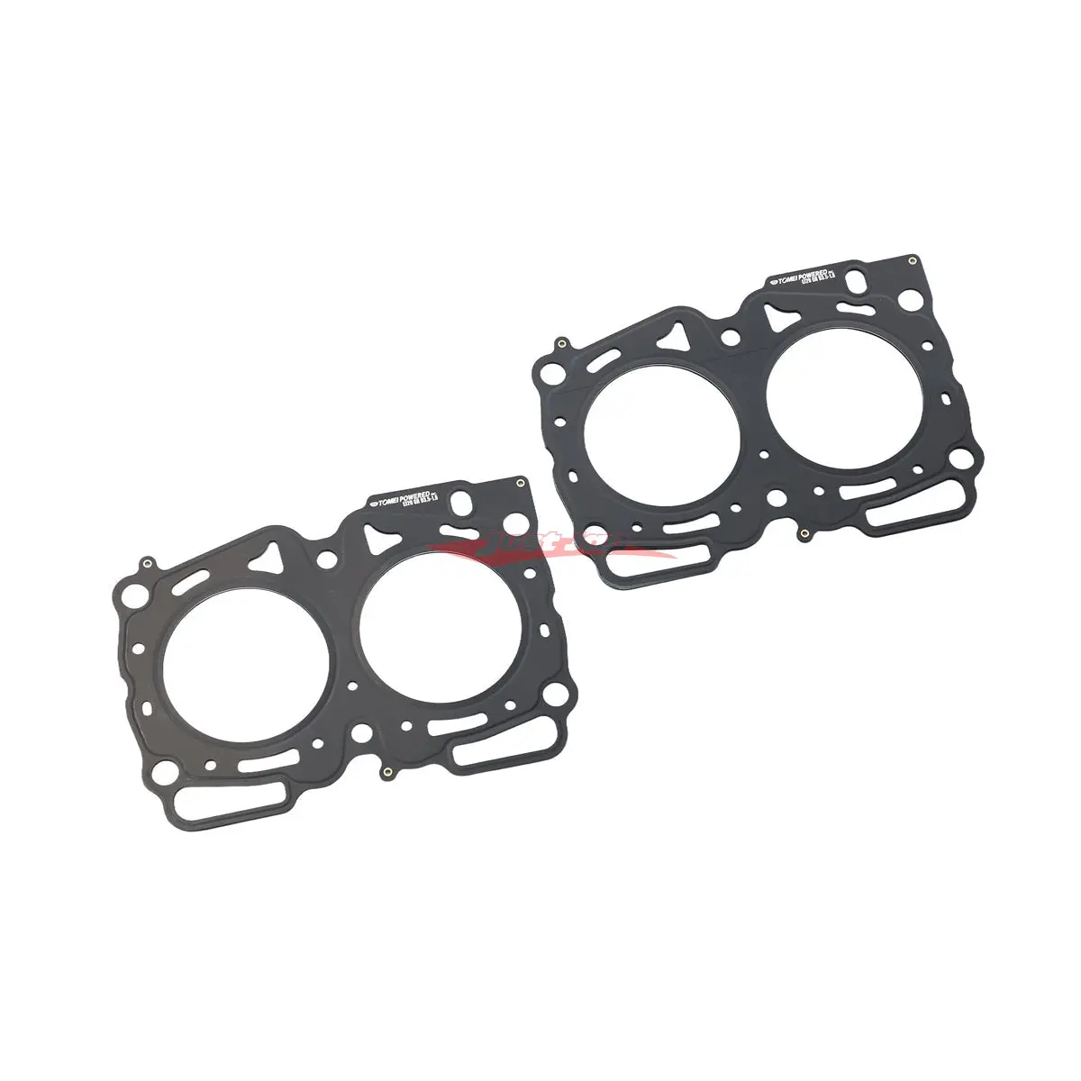 Tomei Metal Head Gasket (101.2Mm Bore / 1.5Mm) Fits Subaru Wrx & Sti Ej25 1