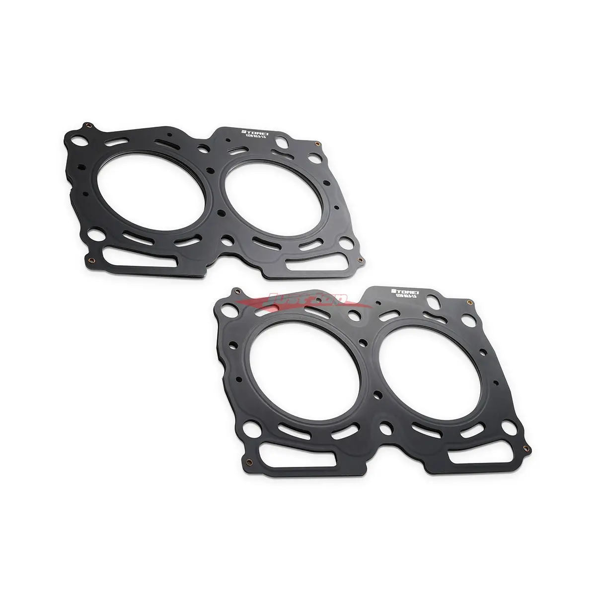 Tomei Metal Head Gaskets (93.5Mm Bore / 1.2Mm) Fits Subaru Wrx Gc8/Gda/Gdb Ej20 1