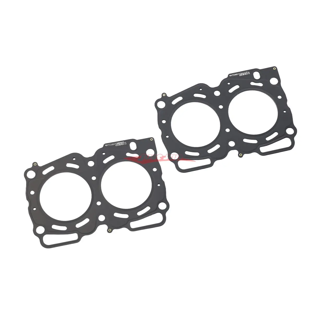 Tomei Metal Head Gaskets (93.5Mm Bore / 1.2Mm) Fits Subaru Wrx Grb Ej20 1
