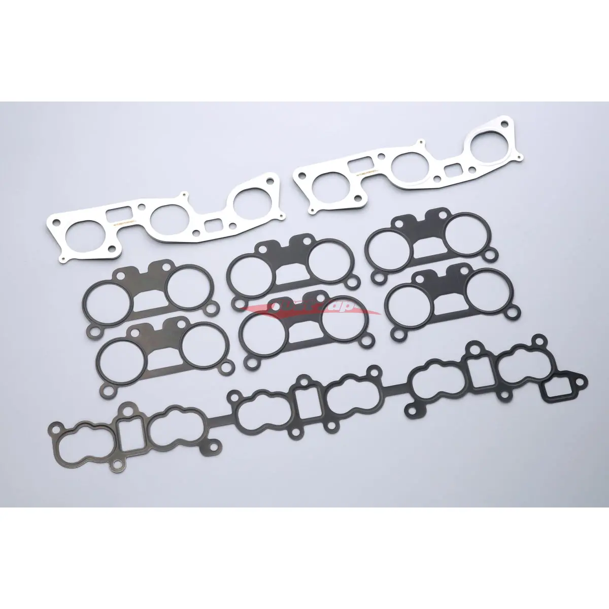 Tomei Metal Intake & Exhaust Manifold Gasket Kit Fits Nissan R32/R33/R34 Skyline Gtr & C34 Stagea 260Rs (Rb26dett) 1