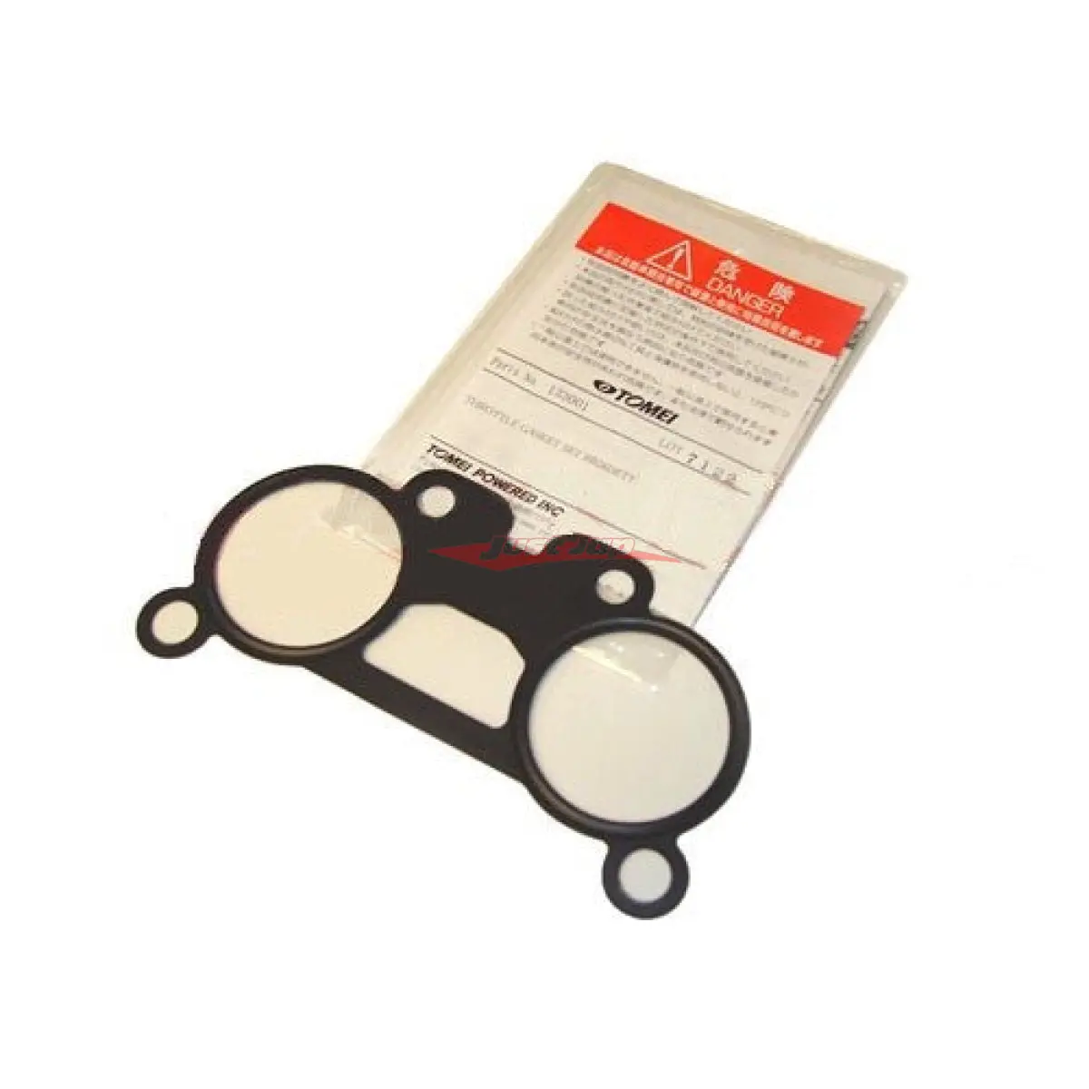 Tomei Metal Throttle Body Gasket (1Pce Only) Fits Nissan R32/R33/R34 Skyline Gtr & C34 Stagea 260Rs (Rb26dett) 1
