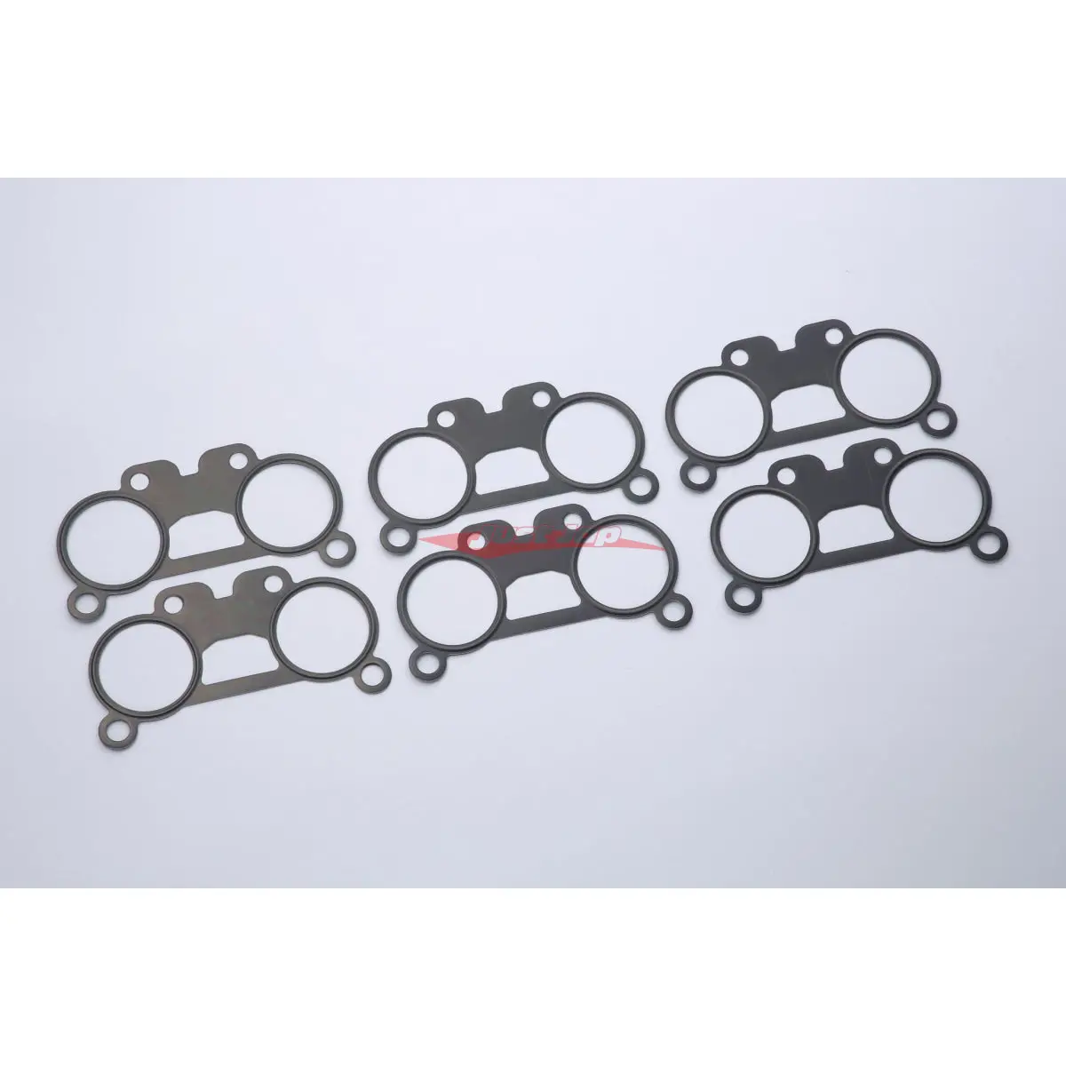Tomei Metal Throttle Body Gasket Set Fits Nissan R32/R33/R34 Skyline Gtr & C34 Stagea 260Rs (Rb26dett) 1