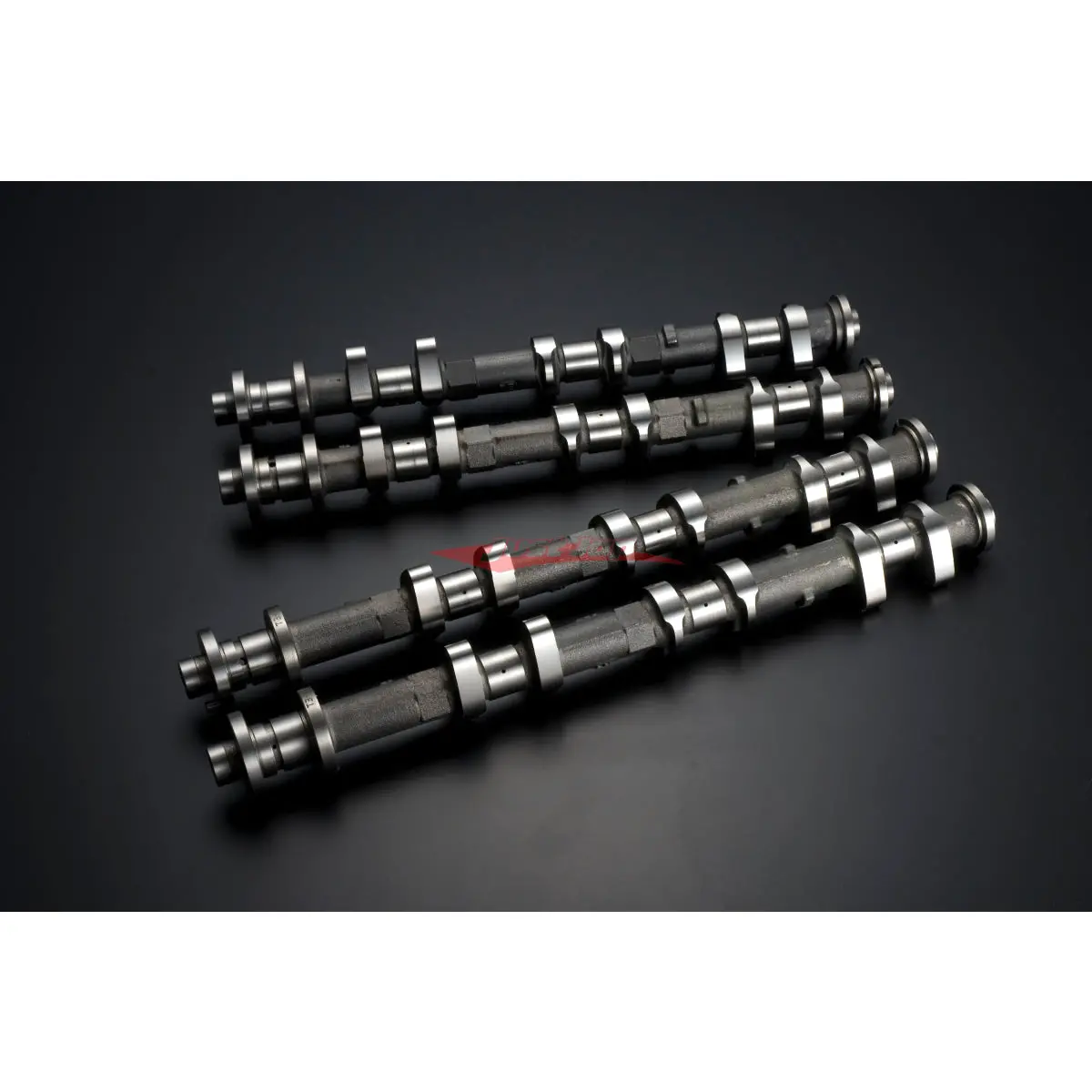 Tomei Poncam Camshaft Set 256°/264° Fits Nissan R35 Gtr (Vr38dett) 1