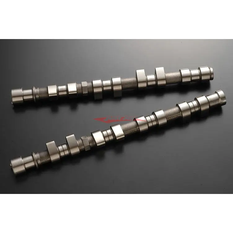 Tomei Poncam Camshaft Set Fits Nissan R32 Skyline, A31 Cefiro Rb20det, R33 Skyline Gts-T & C34 Stagea -8/97 Rb25det (Non Vvt) 1