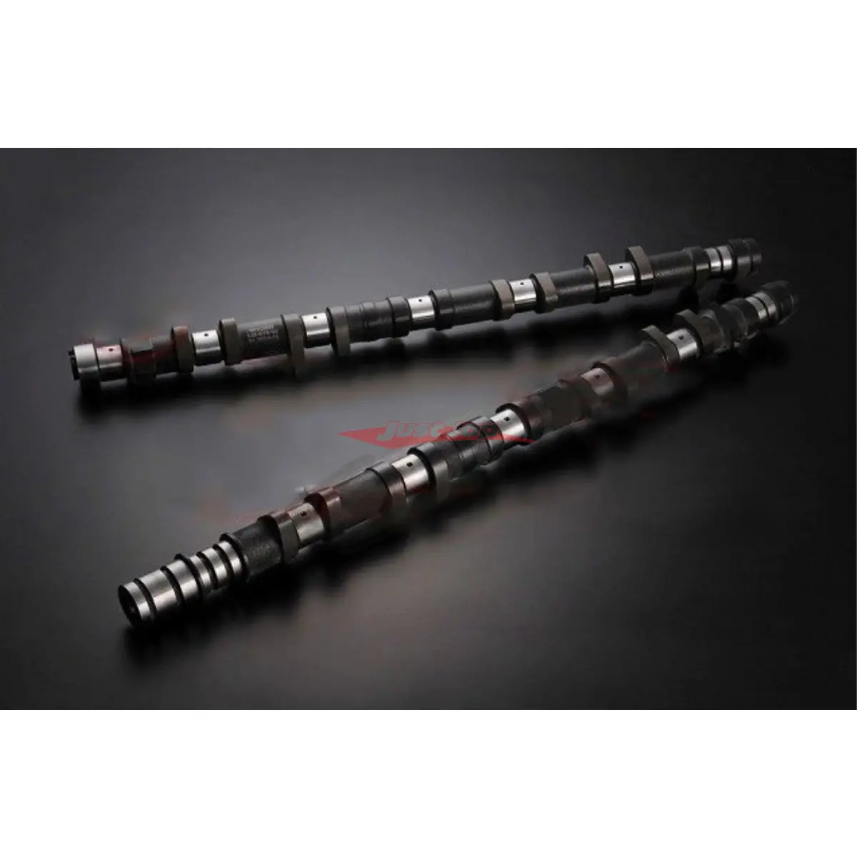 Tomei Poncam Camshaft Set Fits Toyota 2Jz-Gte Vvt-I (Late Model) 1