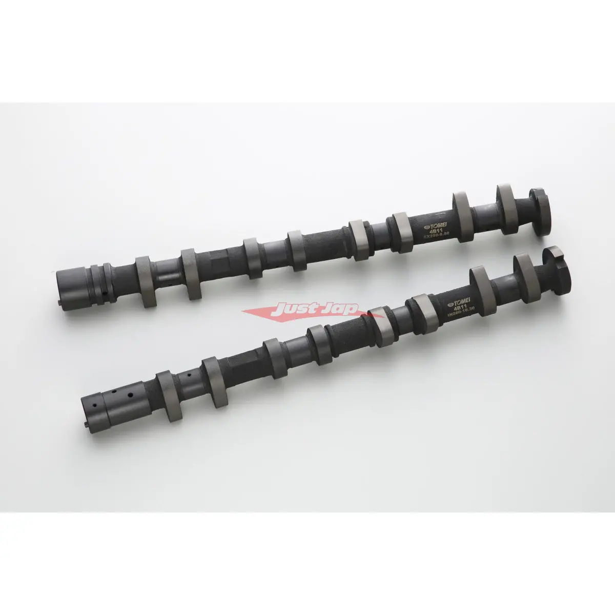 Tomei Poncam Type R Camshaft Set Fits Mitsubishi Evolution 10 Cz4a 4B11 1