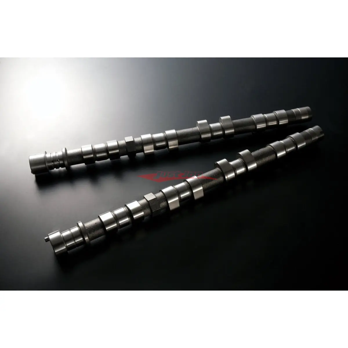 Tomei Poncam Type R Camshaft Set Fits Mitsubishi Evolution 4/5/6 Cn9a/Cp9a 4G63 1