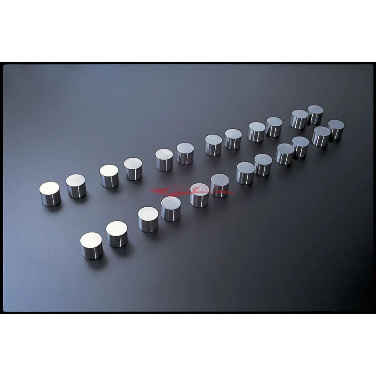 Tomei Solid Lifter/Bucket Set (1Mm Oversize) Fits Nissan Skyline Bnr32/Bcnr33/Bnr34 (Rb26dett) 1