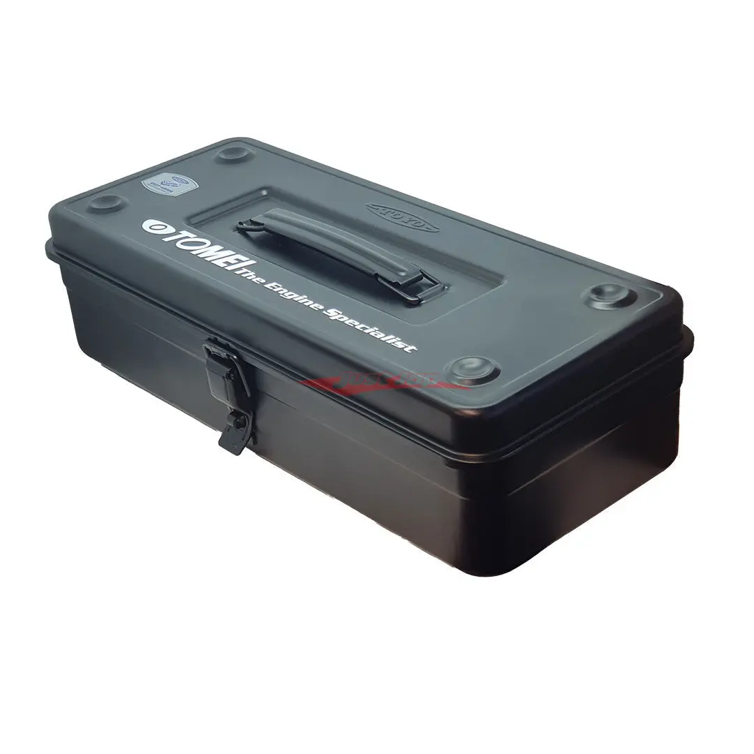 Tomei "The Engine Specialist" Toyo Tool Box 1