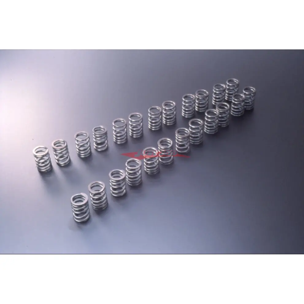 Tomei Type A Valve Spring Set Fits Nissan Skyline Gtr & Stagea 260Rs (Rb26dett) 1