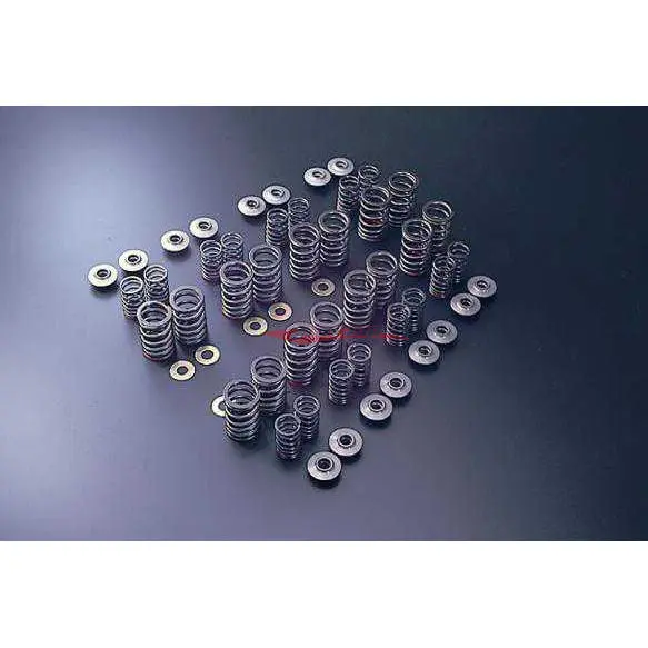 Tomei Type B Valve Spring & Retainer Set Fits Nissan S13/S14/S15 Silvia, 180Sx & 200Sx Sr20det 1