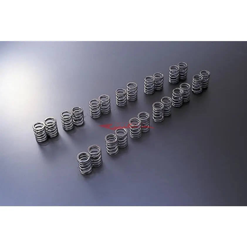 Tomei Valve Spring Set Fits Nissan R35 Gtr Vr38dett 1