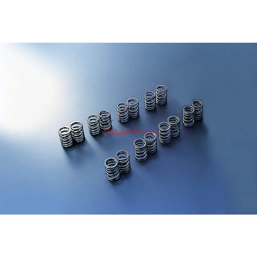 Tomei Valve Spring Set Fits Nissan S13 Silvia & 180Sx Ca18de(T) 1