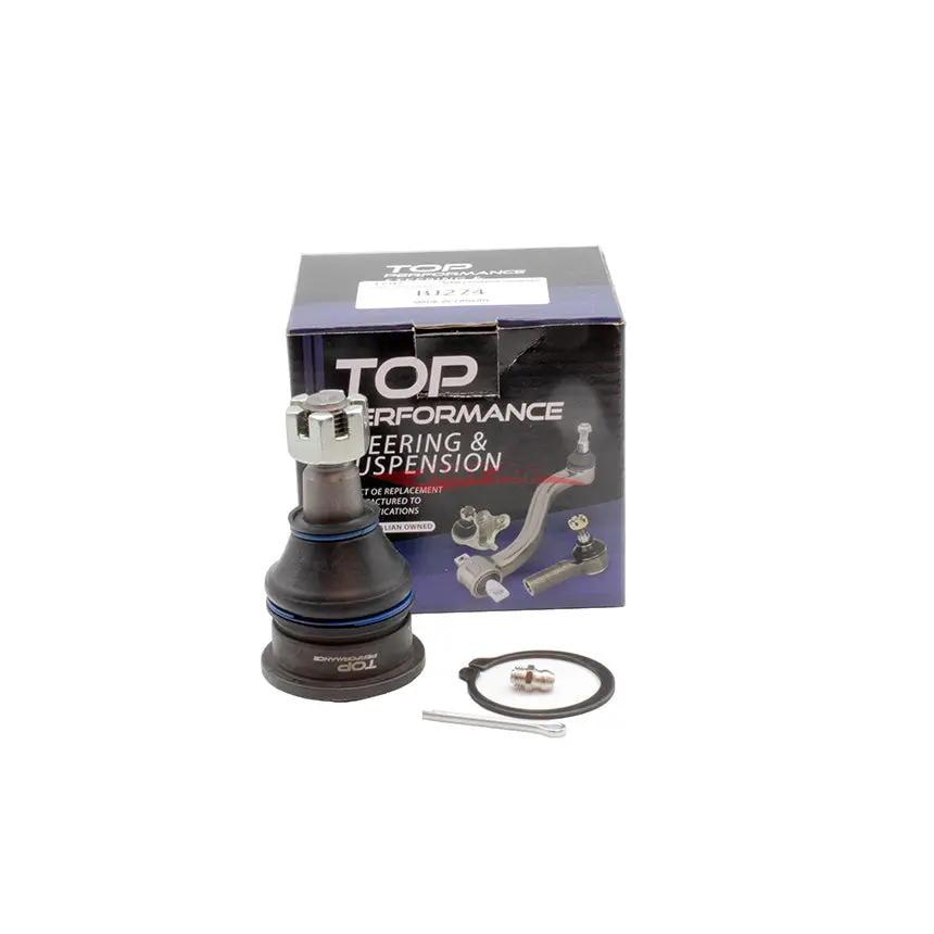 Top Performance Front Lower Control Arm Ball Joint Fits Nissan S13 Silvia & 180Sx & R31 Skyline 1