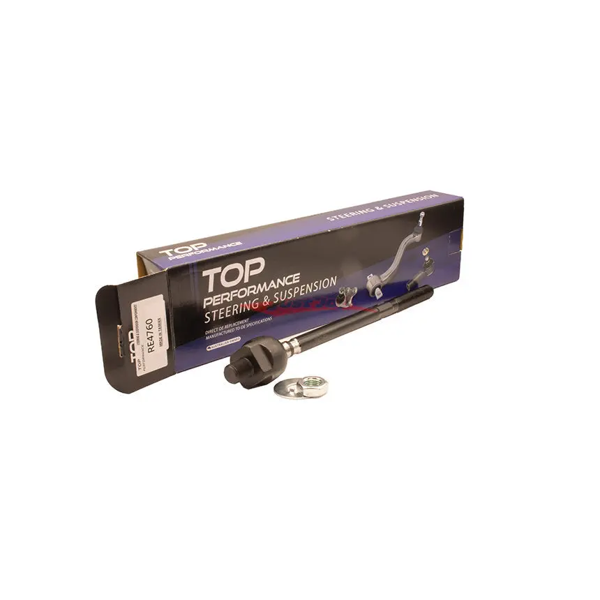 Top Performance Front Steering Rack End Fits Nissan Skyline R32/R33/R34, C34 Stagea Rs-4, S14 200Sx, A31 Cefiro (14Mm) 1