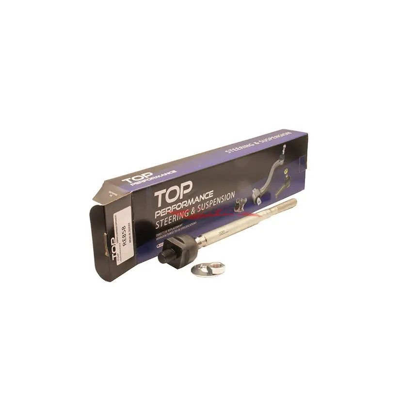 Top Performance Rear Hicas Steering Rack End Fits Nissan S13 Silvia & 180Sx, R32 Skyline Gts/T, Gts-4, Gtr & Z32 300Zx (89-93) 1
