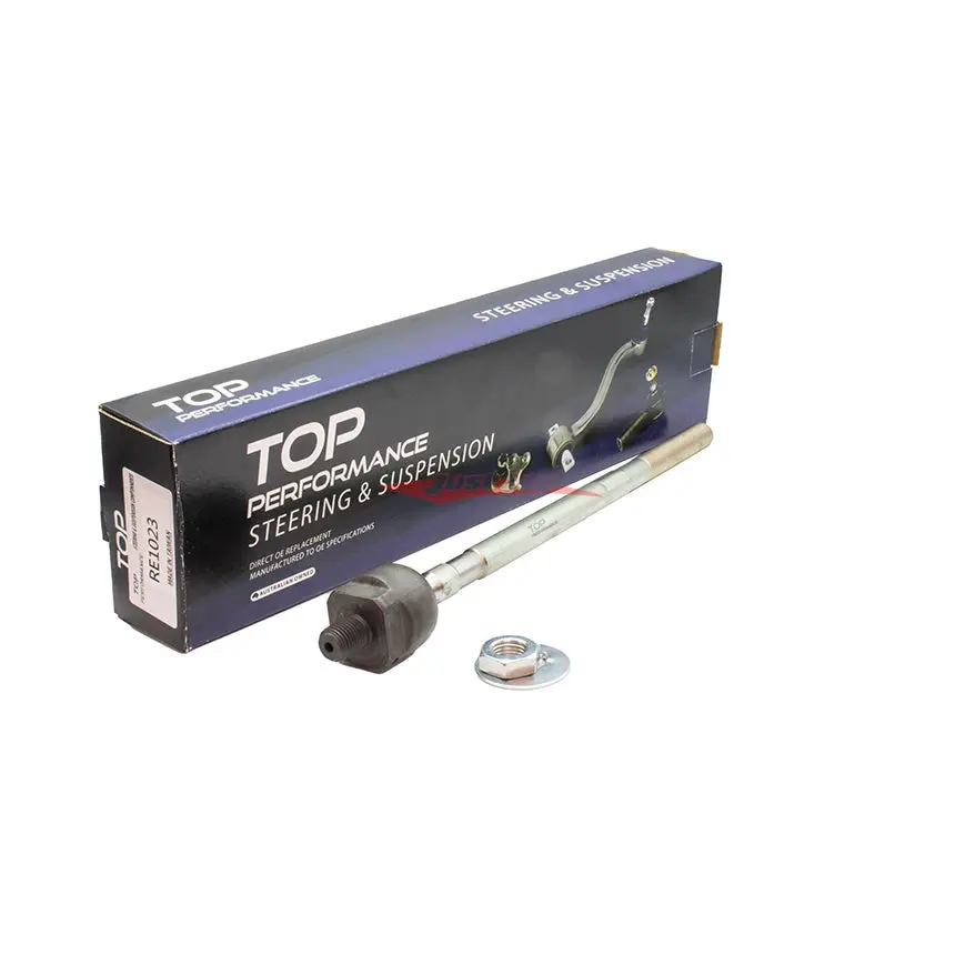 Top Performance Steering Rack End (L:310Mm M14x1.5) Fits Subaru Impreza, Wrx, Liberty, Legacy, Outback & Forester 1