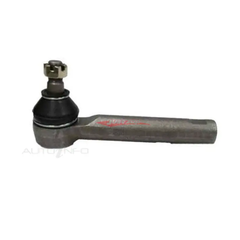 Top Performance Steering Rack Tie Rod End (Straight Type) Fits Subaru Impreza, Wrx, Liberty, Legacy, Forester 1
