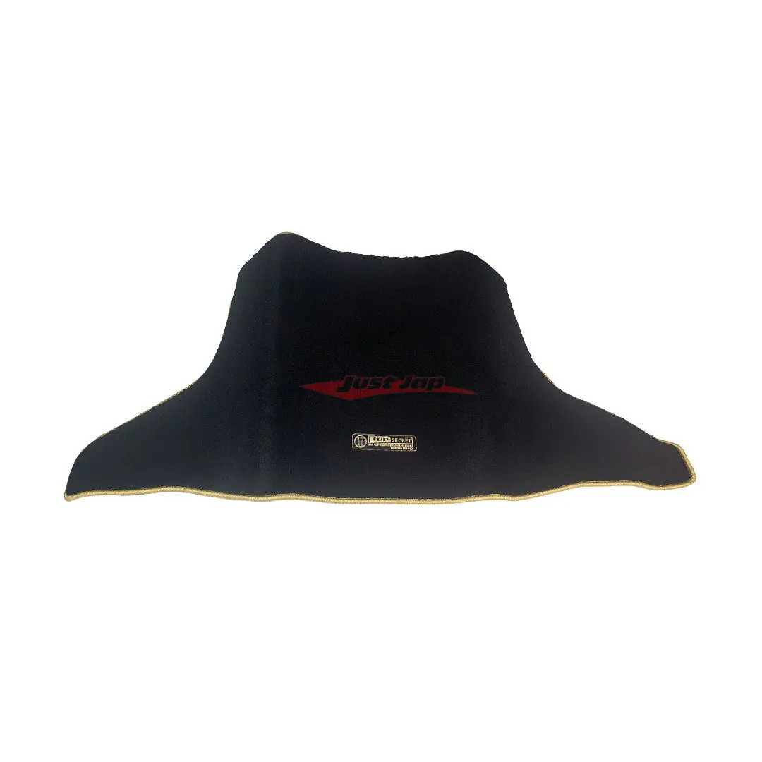 Top Secret Trunk / Boot Floor Mat Fits R35 Gtr 1