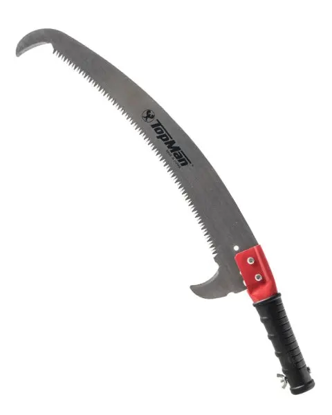 Svvas Topman Pole Pruning Saw 42.5 Cm (425 Mm) (Thd 425) Made In Japan 1