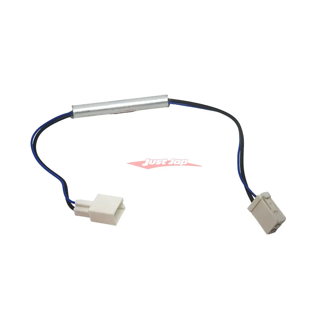 Toyota & Lexus Jdm Radio Fm Band Expander Fits Lexus & Toyota 1