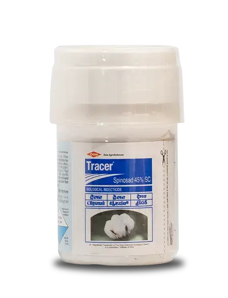 Tracer Insecticide By Corteva (Spinosad 44.03% Sc) For Caterpillars, Thrips & More 1