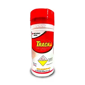Nichino Track Insecticide (Emamectin Benzoate 5% Sg) Effective Against Various Larvae 1