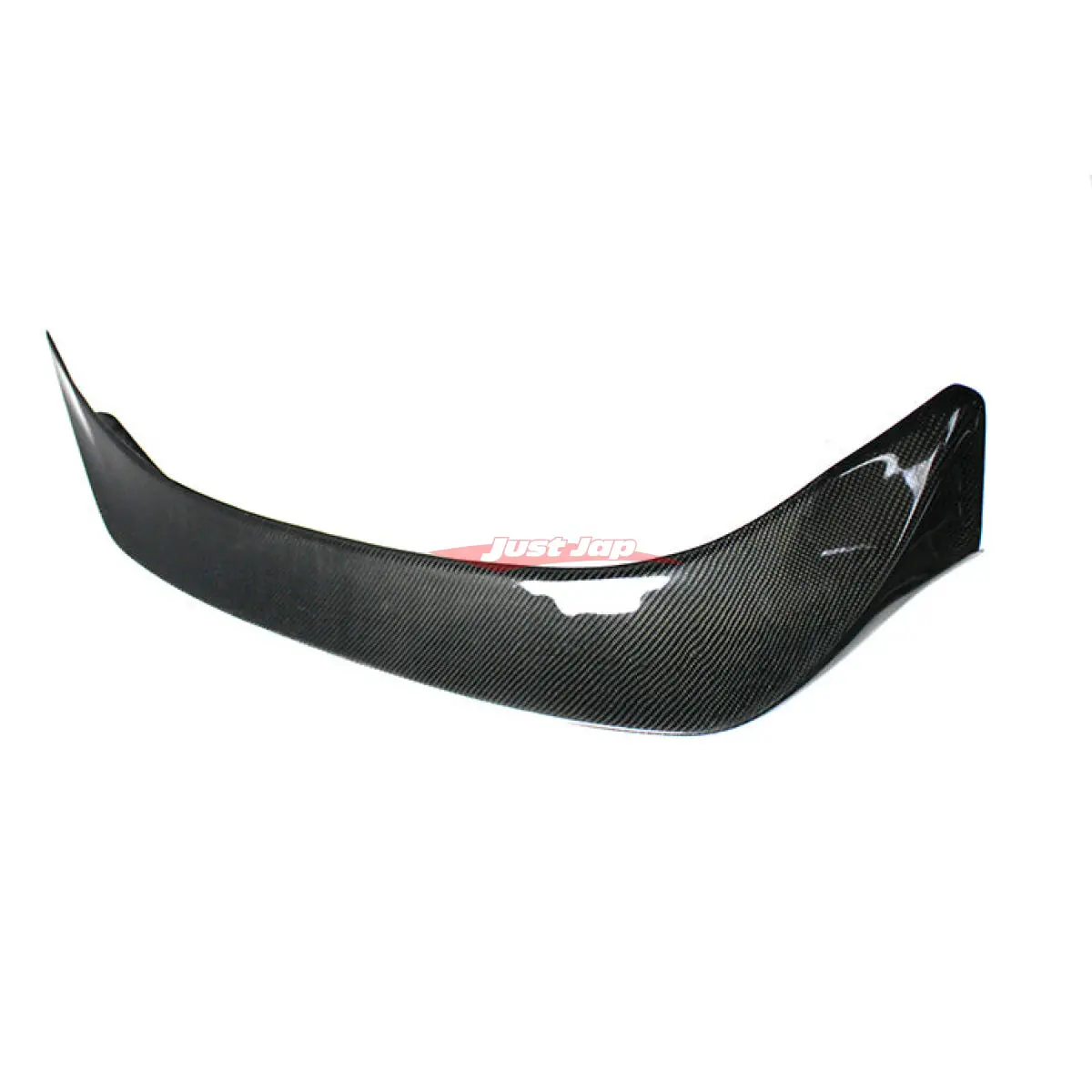 Trd Style Carbon Rear Boot Lip Fits Toyota Ft86/Gt86 & Subaru Brz 1