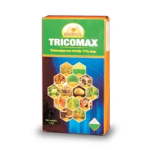 Anshul Tricomax (Bio Fungicide Trichoderma Viride) – Broad-Spectrum Disease Control 1