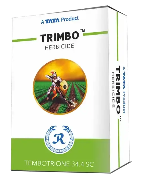 Trimbo Herbicide 1